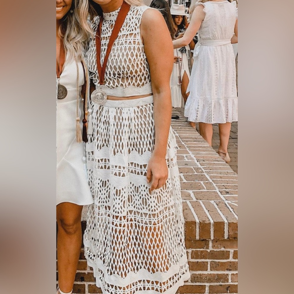 Ministry of Style Set